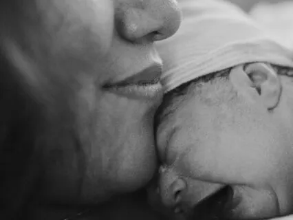 Golden Light Infant Feeding Meditation (With Music)