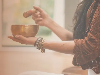 Golden Light Journey