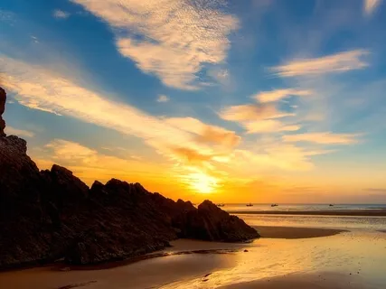 Golden Light Meditation