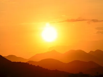 Golden Light Meditation