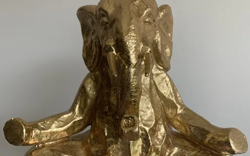 Golden Light Meditation