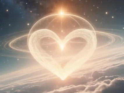 Golden Light Meditation For Love And Renewal