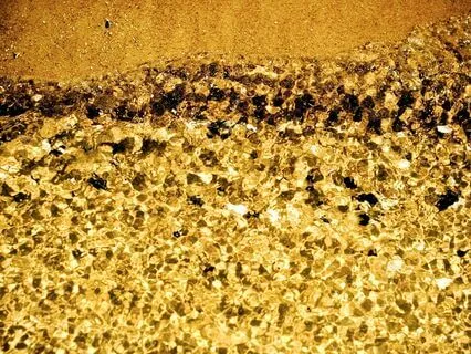 Golden Light Meditation