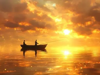 Golden Light Meditation