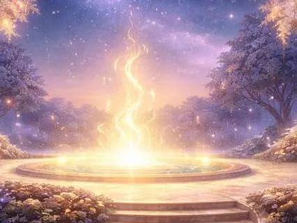 Golden Light Meditation