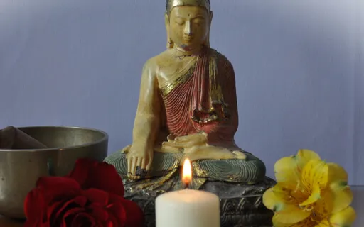 Golden Light Of Forgiveness Meditation