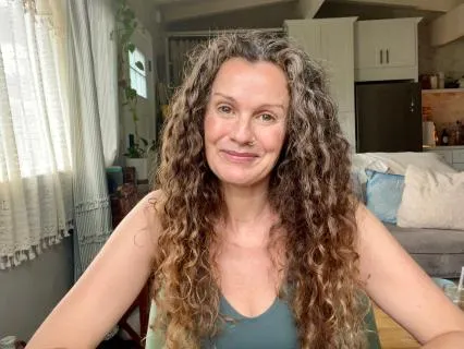 Golden Light Reset | Feel Protected, Recharged & Whole