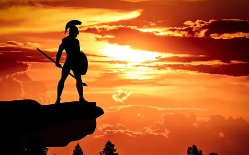 Golden Light Shield Meditation