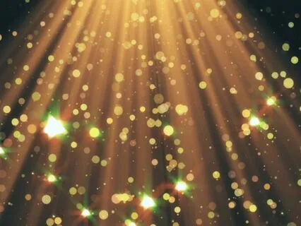 Golden Light Sleep Meditation With Chakra Activation