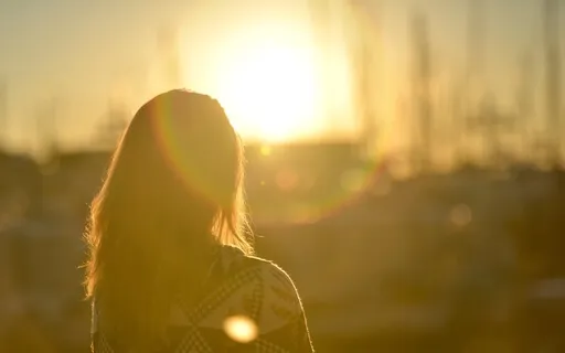 Golden Light- Step Into Your Soul's Purpose