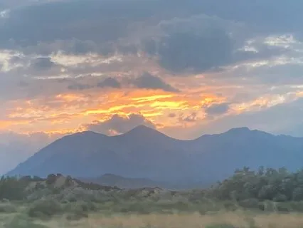 Golden Light Visualization For Deep Muscle Relaxation