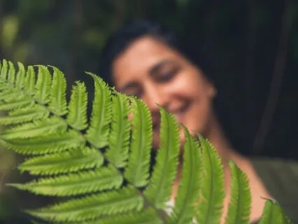 Golden Light Visualization