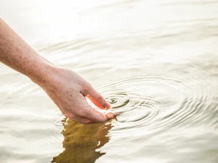 Sensual Embodiment Meditation