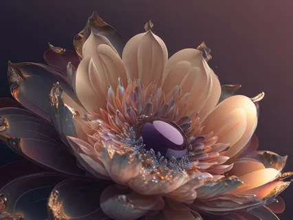 A Crown Chakra Meditation