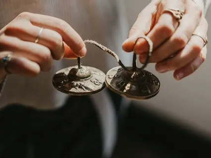 Golden Lotus Yoga Nidra