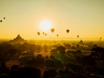 Golden Morning Music