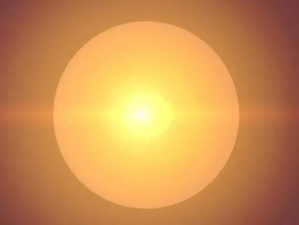 Golden Orb Meditation For Overwhelm, Depletion & Stress