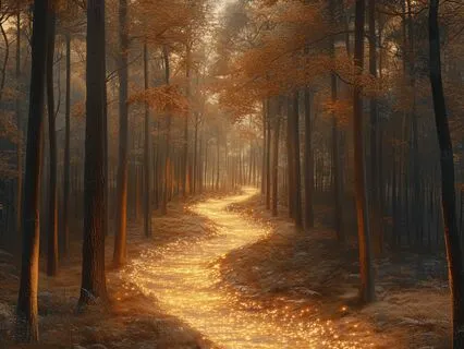 Golden Pathways: Prosperity And Abundance Meditation