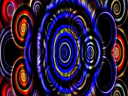 Golden PHI (Brain Synchronizer) ❯ DMT Activation (Epsilon)