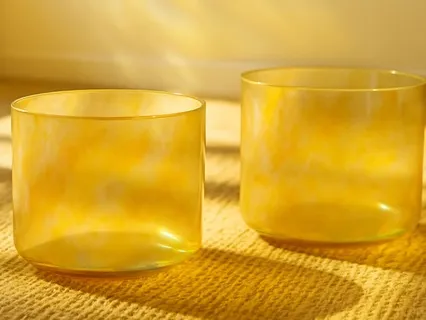 Golden Pulse: Solar Plexus Sonic Field