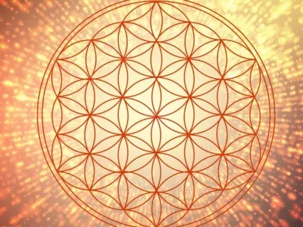 Golden Ratio Meditation - "Phi Frequency" (1.618 Hz)