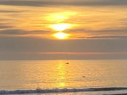 Golden Ray Meditation #1: Release And Receive