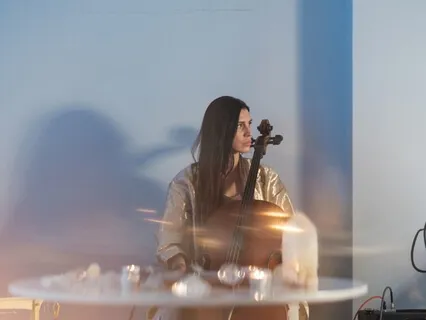 Golden Ray Of Sirius