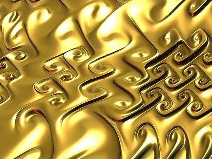 Golden Room - Chakra Clearing Meditation