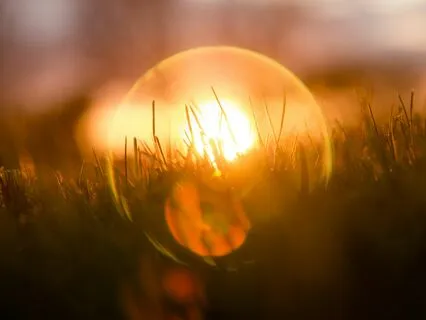 Golden Seed Grounding Meditation