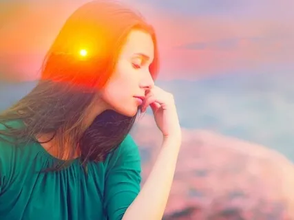 Golden-Solar Angels Abundance Transmission