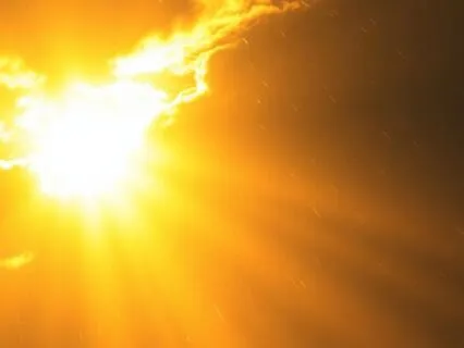 Golden Sun - Call Your Energy Back