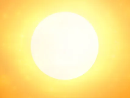 Golden Sun Centering Meditation Practice