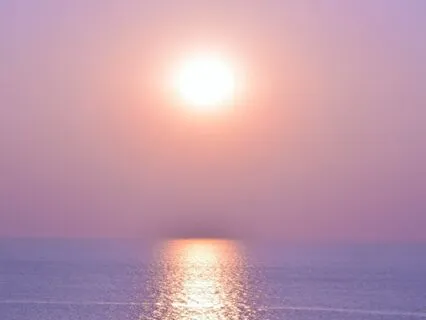 Golden Sun Meditation For Calling Back Your Energy