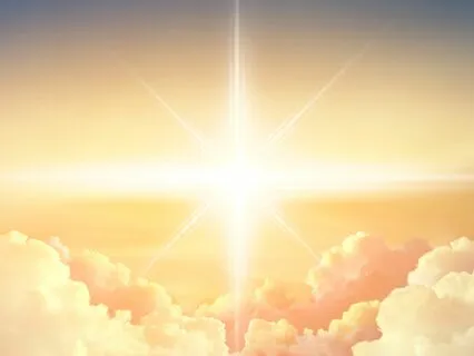 Golden Sun Transmission - Connect To Your True Soul Essence