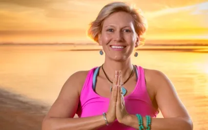 Golden Sunlight Breath