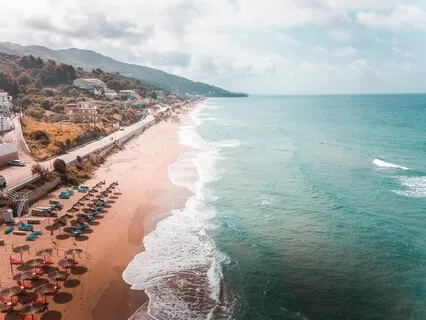 Golden Suns With Positive Affirmations