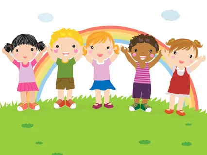 Golden Sun Meditation - Confidence For Kids