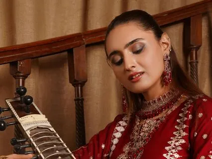 Golden Temple: A Sacred Journey To Peace And Reflection