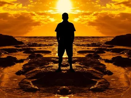 Golden Thread Journey: Release And Rise