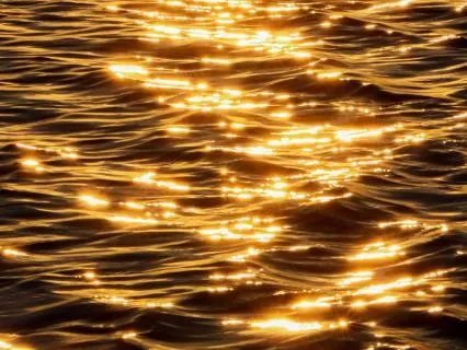 Golden Thread: Return To Safety