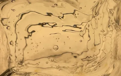 Golden Water - Bodyscan Meditation