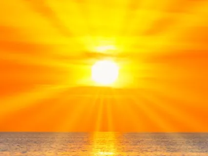 Golden White Flame Of Illumination Journey 