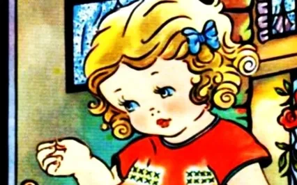 “Goldilocks And The Three Bears” – A Classic Children's Story