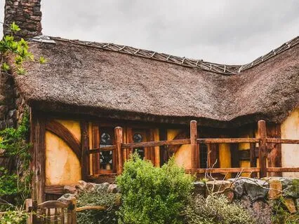 Goldilocks And The Three Bears