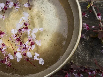 Gong Bath: 10 Minute Power Cleanse