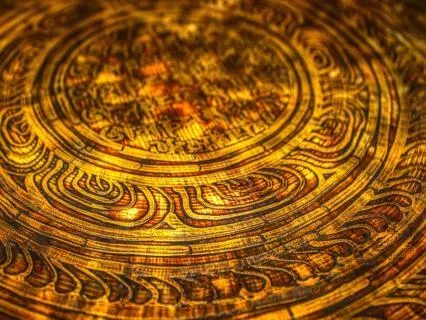 Gong Bath | A Journey Inward