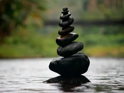 Gong Bath For Anxiety