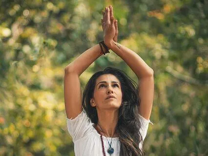 Gong Bath To Cleanse The Chakras