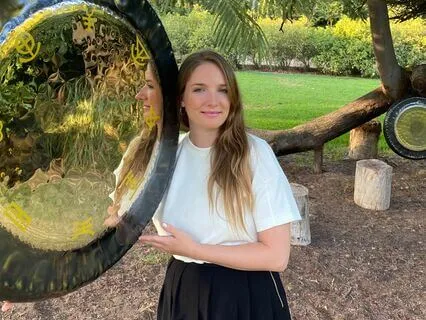 Gong Magic 45 Min Gong Sound Bath