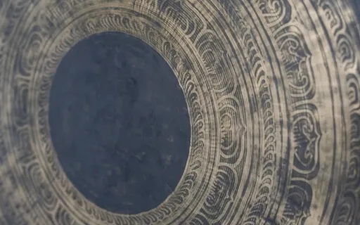 Gong Meditation